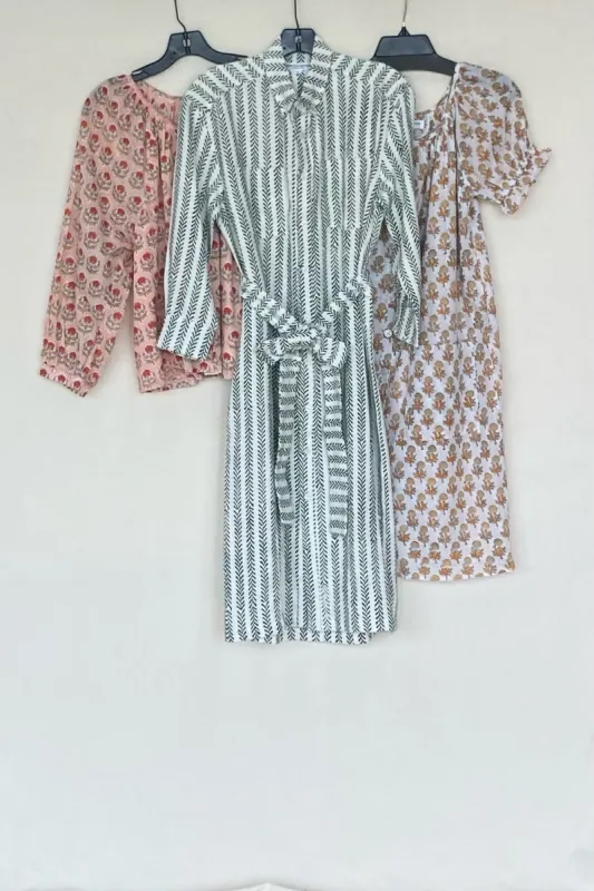 498 Sample Pack - $75 - Size S sold by Emerson Fry