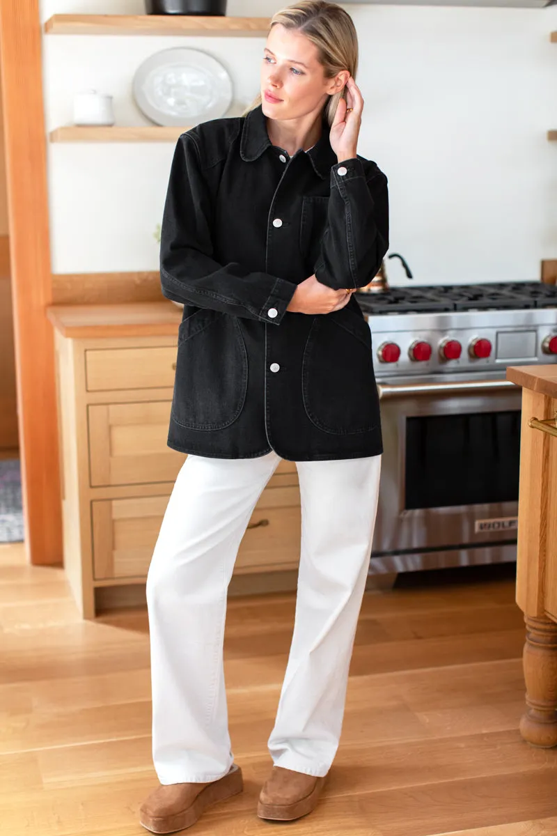 Heritage Straight Leg - Antique White sold by Emerson Fry product image thumbnail 2
