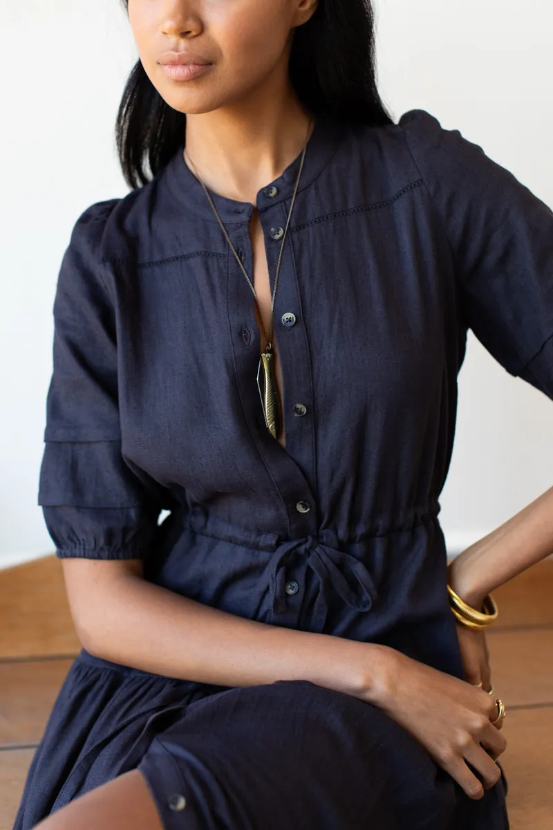 Fish Knife Pendant sold by Emerson Fry product image thumbnail 3