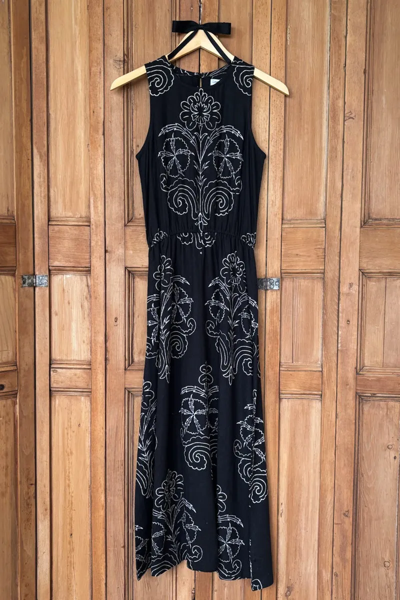 Studio Sundress - Maeve Outline black sold by Emerson Fry product image thumbnail 4