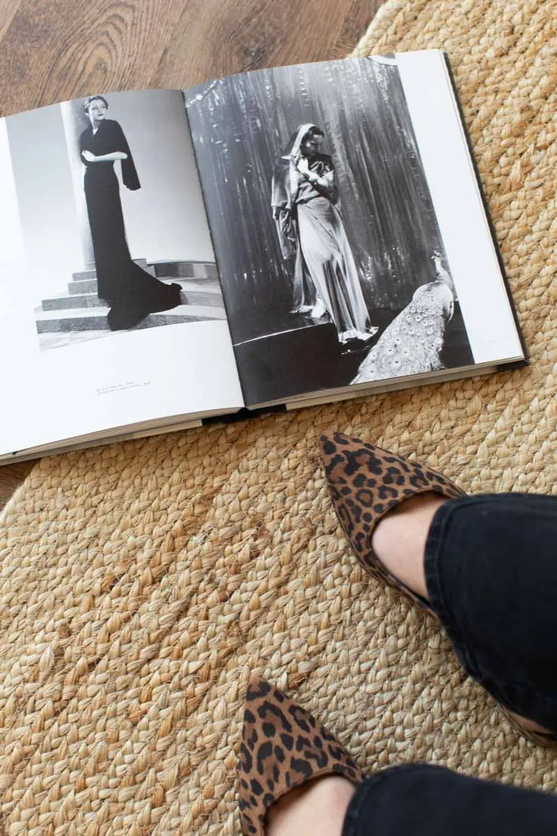 Lou Walking Slingback - Leopard sold by Emerson Fry product image thumbnail 3