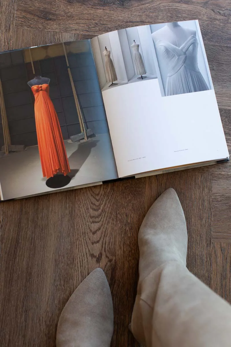 Lou Walking Boot - Cappuccino sold by Emerson Fry product image thumbnail 3