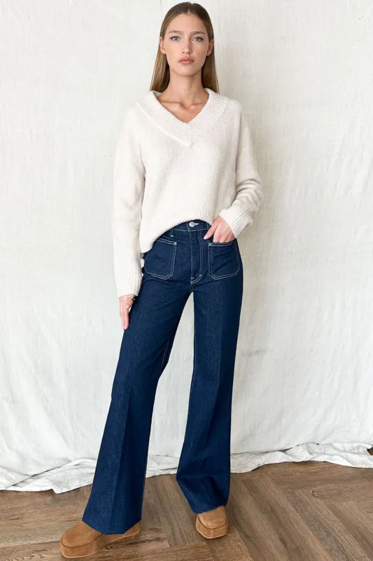 Treasure Bell - Soft Rinse made by Emerson Fry