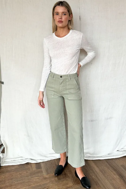 Army Pant - Field made by Emerson Fry