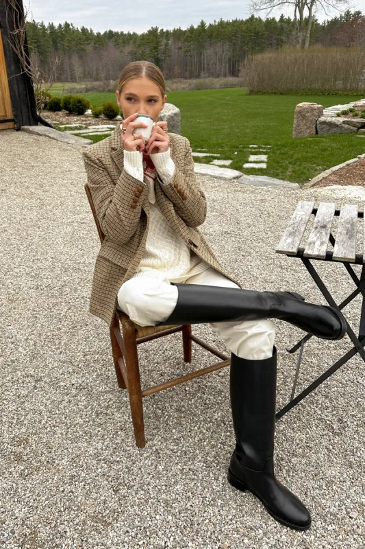 American Chino - Ivory made by Emerson Fry