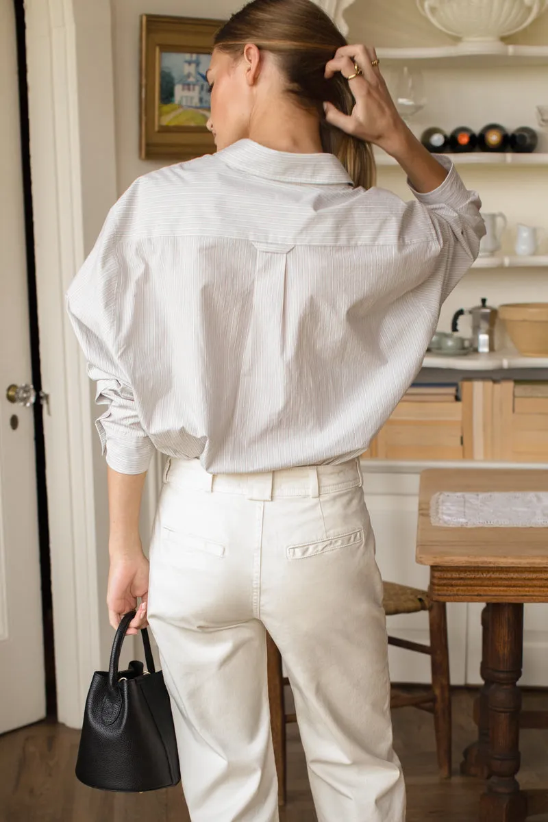American Chino - Ivory sold by Emerson Fry product image thumbnail 4