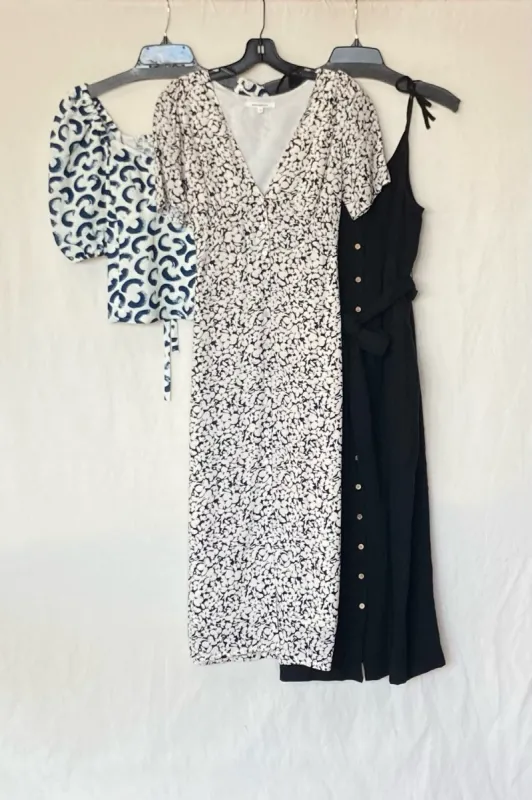 744 Sample Pack - $175 - Size XS sold by Emerson Fry