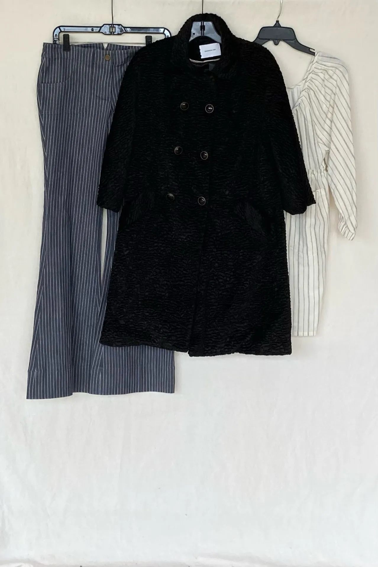 422 Sample Pack - $298 - Size XS sold by Emerson Fry