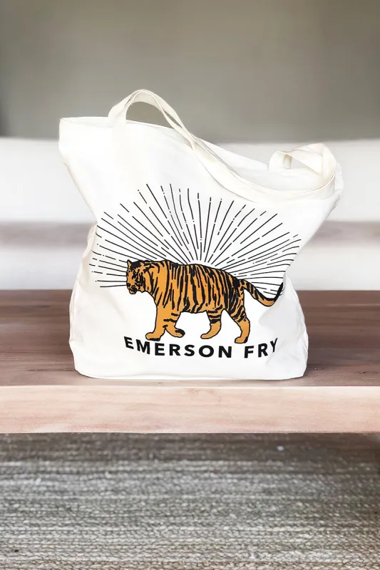 Emerson Tote sold by Emerson Fry