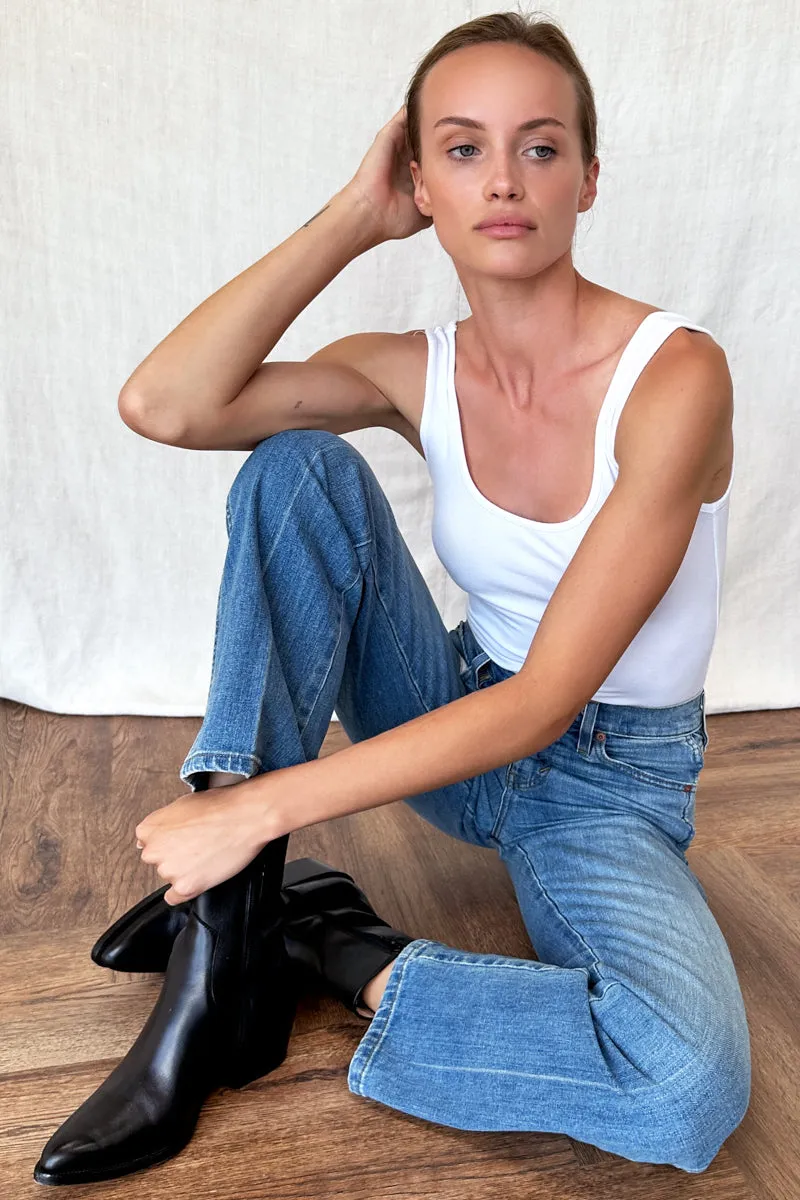 Atelier Boot - Black Leather sold by Emerson Fry product image thumbnail 5