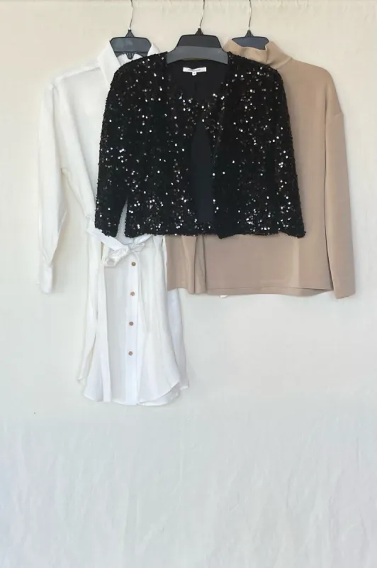 594 Sample Pack - Size XS sold by Emerson Fry