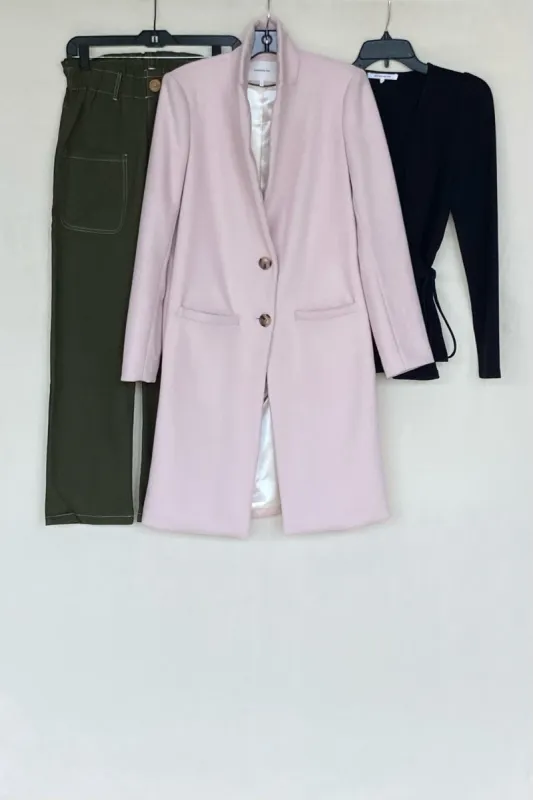 509 Sample Pack - $318 - Size S sold by Emerson Fry