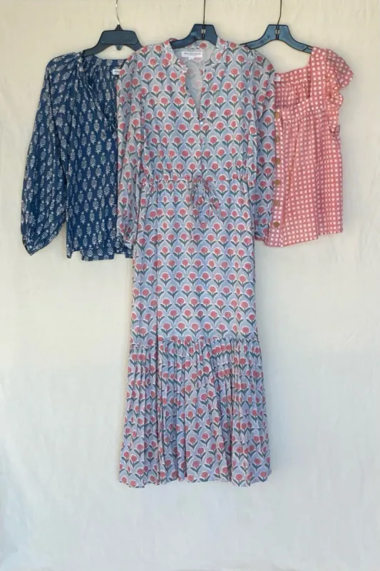 368 Sample Pack - $80 - Size S sold by Emerson Fry