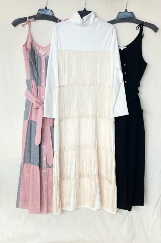 742 Sample Pack - Size XL sold by Emerson Fry