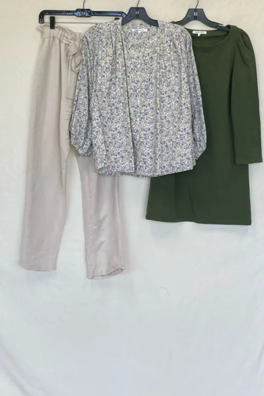 346 Sample Pack - $140 - Size XS sold by Emerson Fry