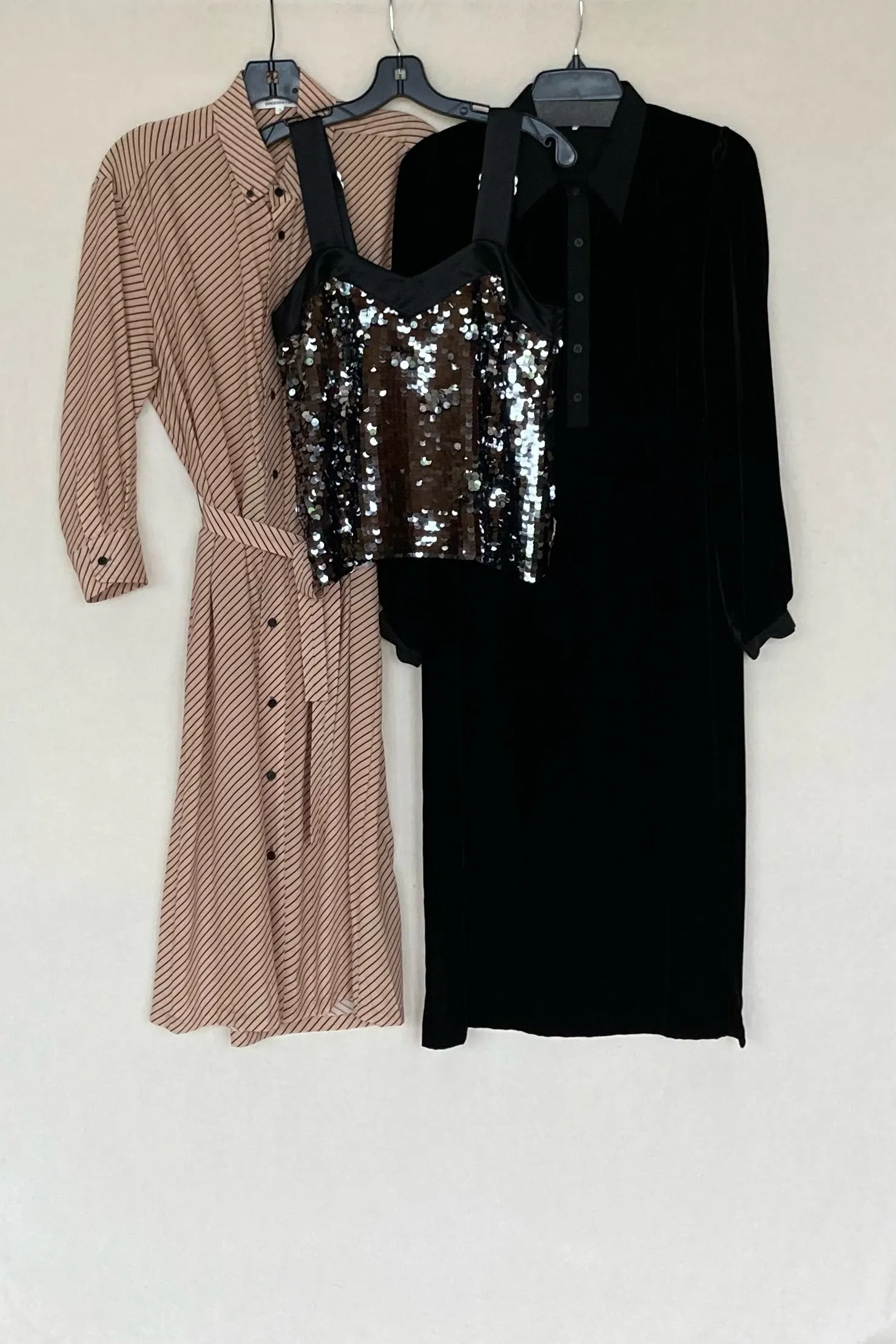 507 Sample Pack - $220 - Size S sold by Emerson Fry