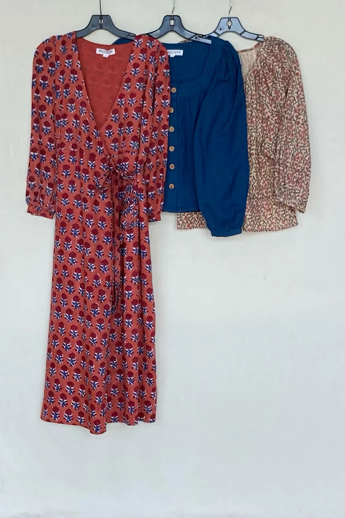 488 Sample Pack - $90 - Size S sold by Emerson Fry