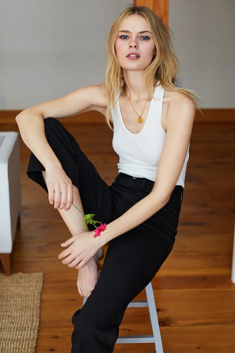 Georgia Pant - Black sold by Emerson Fry product image thumbnail 3