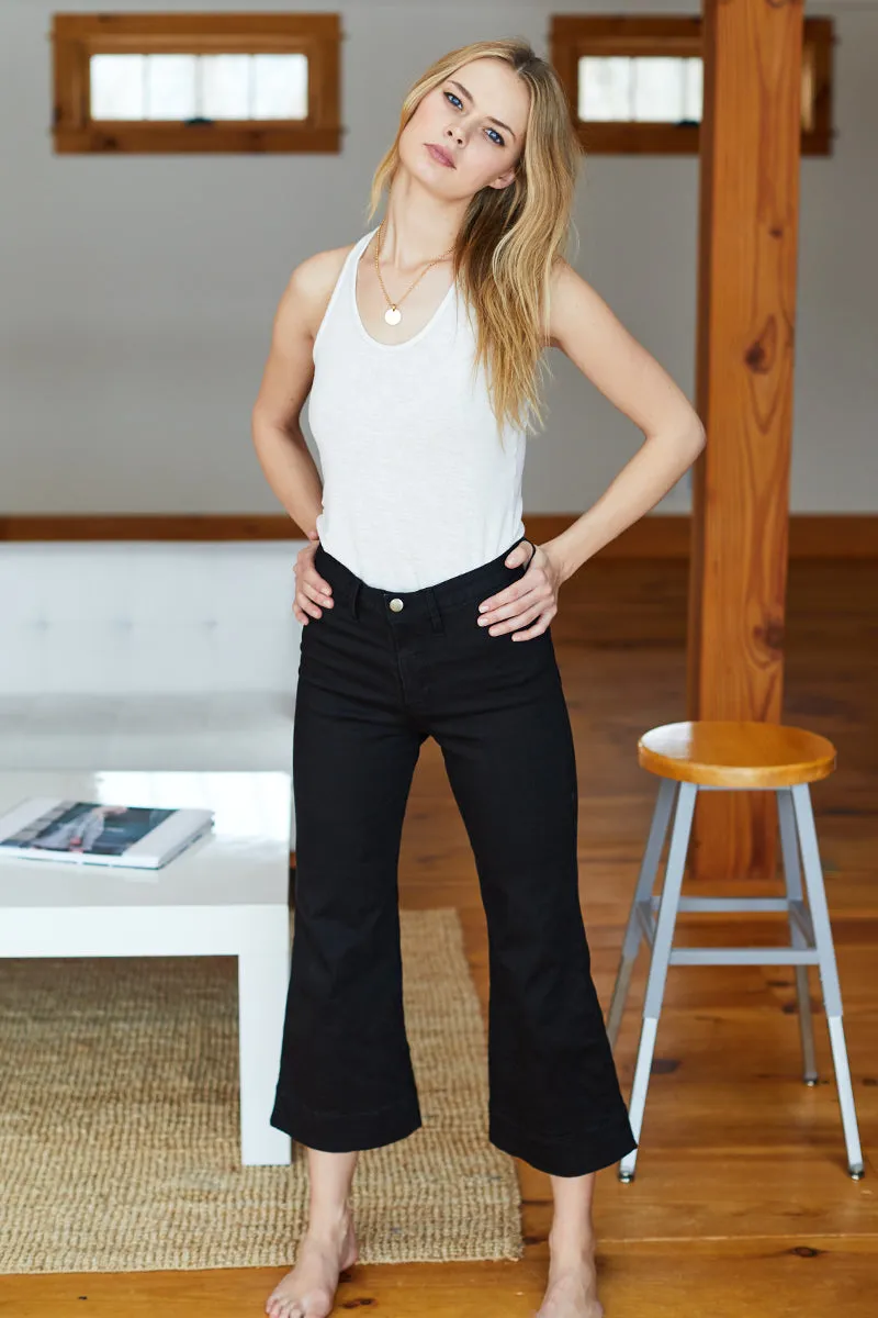 Georgia Pant - Black sold by Emerson Fry product image thumbnail 5