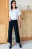 Everyday Pant - Black Organic sold by Emerson Fry