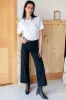 Everyday Pant - Black Organic sold by Emerson Fry