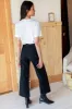 Everyday Pant - Black Organic sold by Emerson Fry
