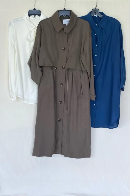 416 Sample Pack - $285 - Size S made by Emerson Fry