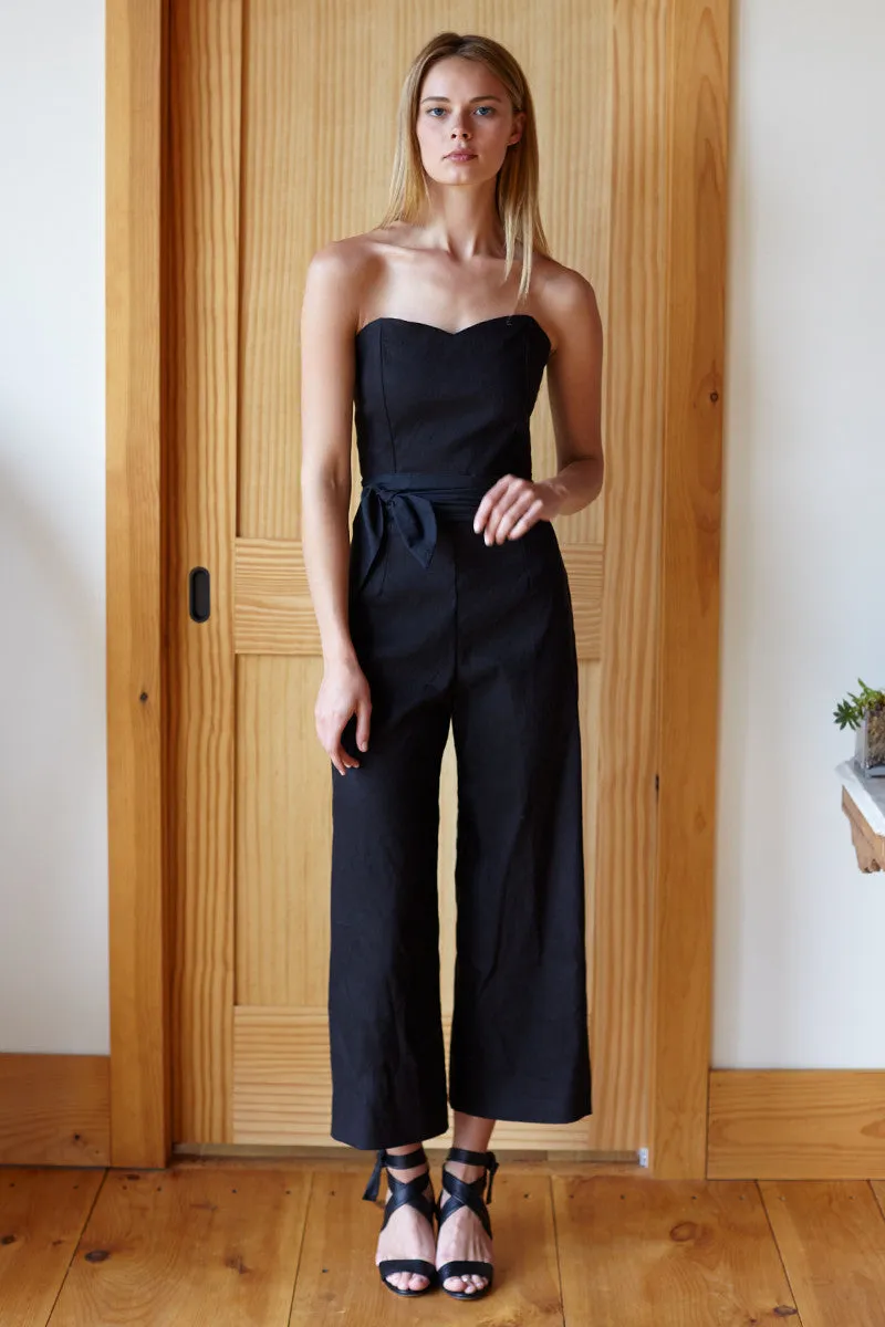 Emerson Jumpsuit - Black sold by Emerson Fry product image thumbnail 2