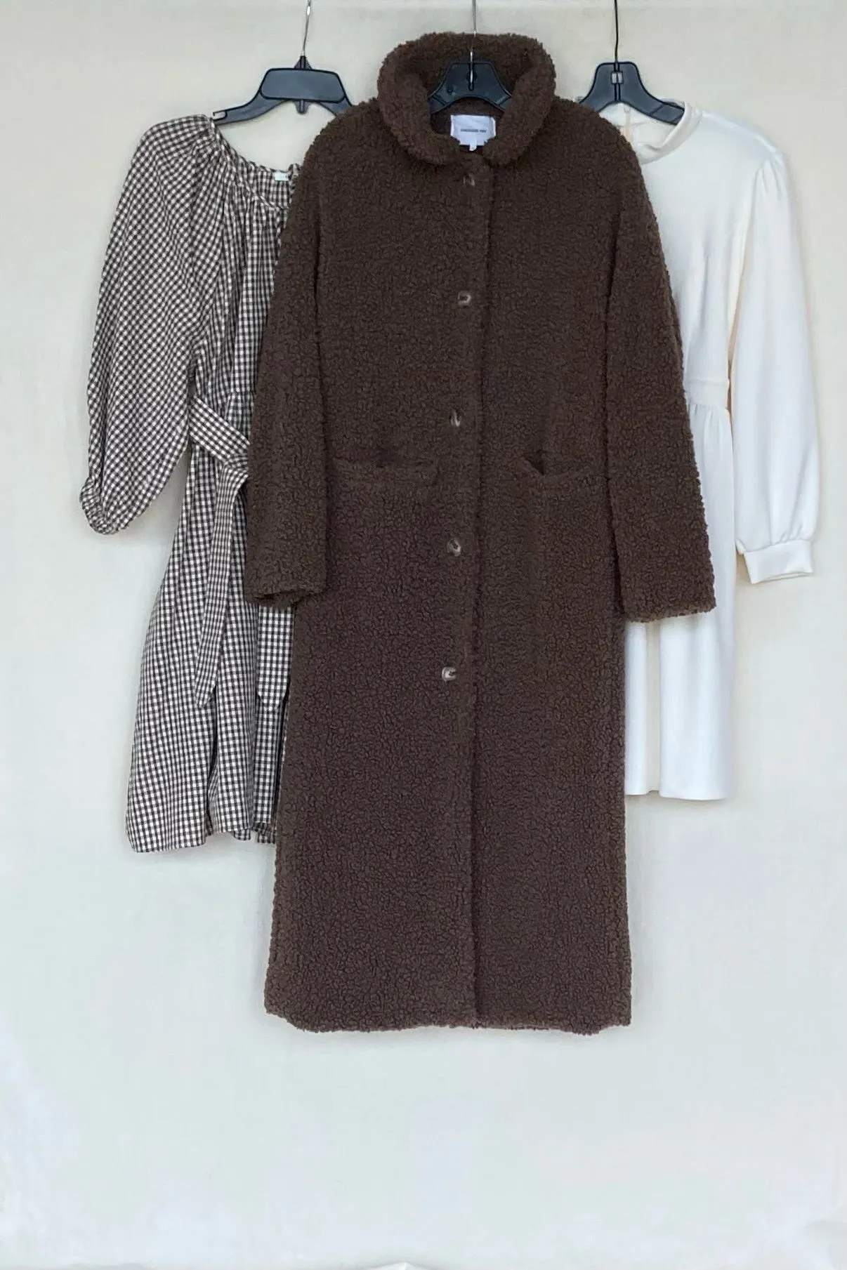 504 Sample Pack - $318 - Size S sold by Emerson Fry