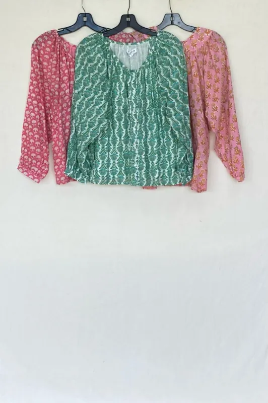 485 Sample Pack - $70 - Size S sold by Emerson Fry
