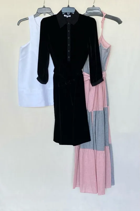 685 Sample Pack - $190 - Size S sold by Emerson Fry