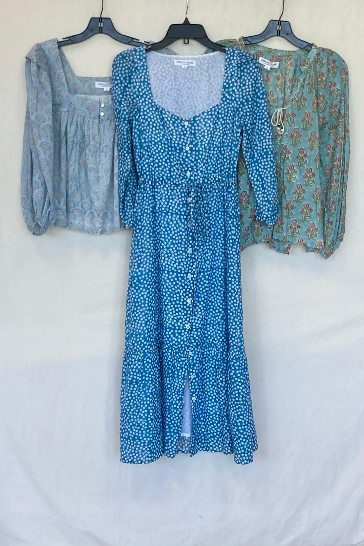 319 Sample Pack - $130 - Size S sold by Emerson Fry