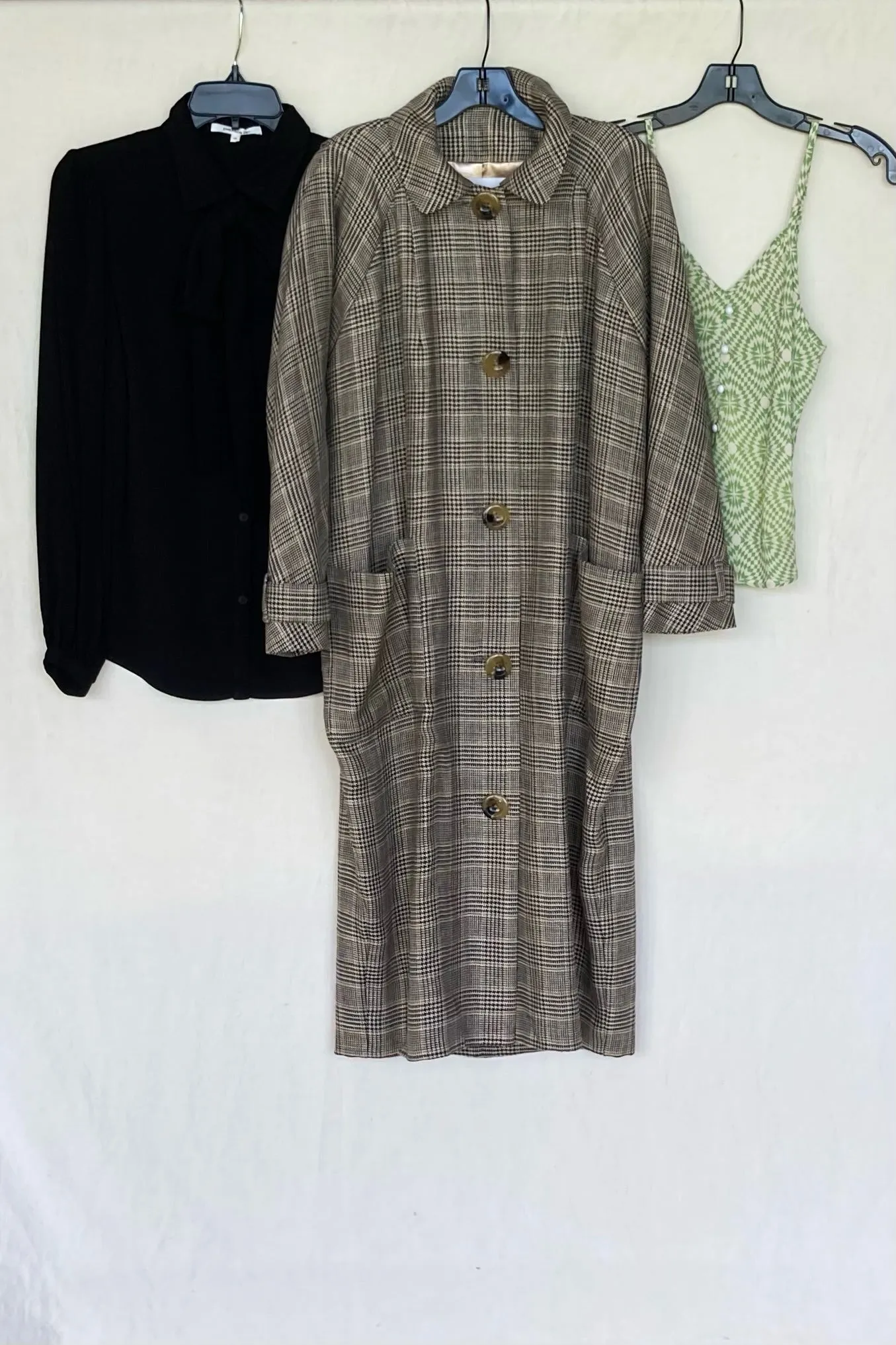 413 Sample Pack - $275 - Size XS sold by Emerson Fry