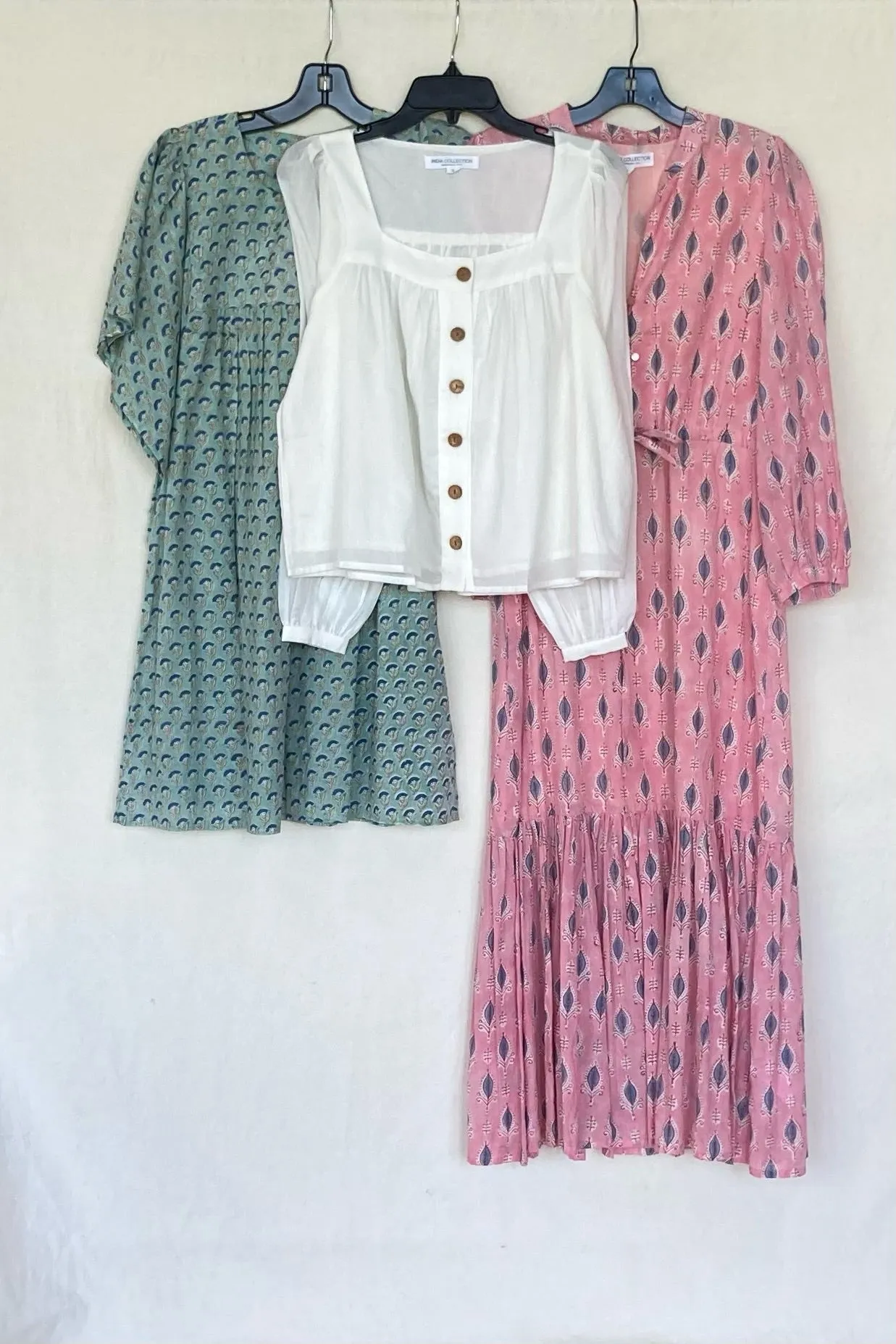 441 Sample Pack - $90 - Size S sold by Emerson Fry