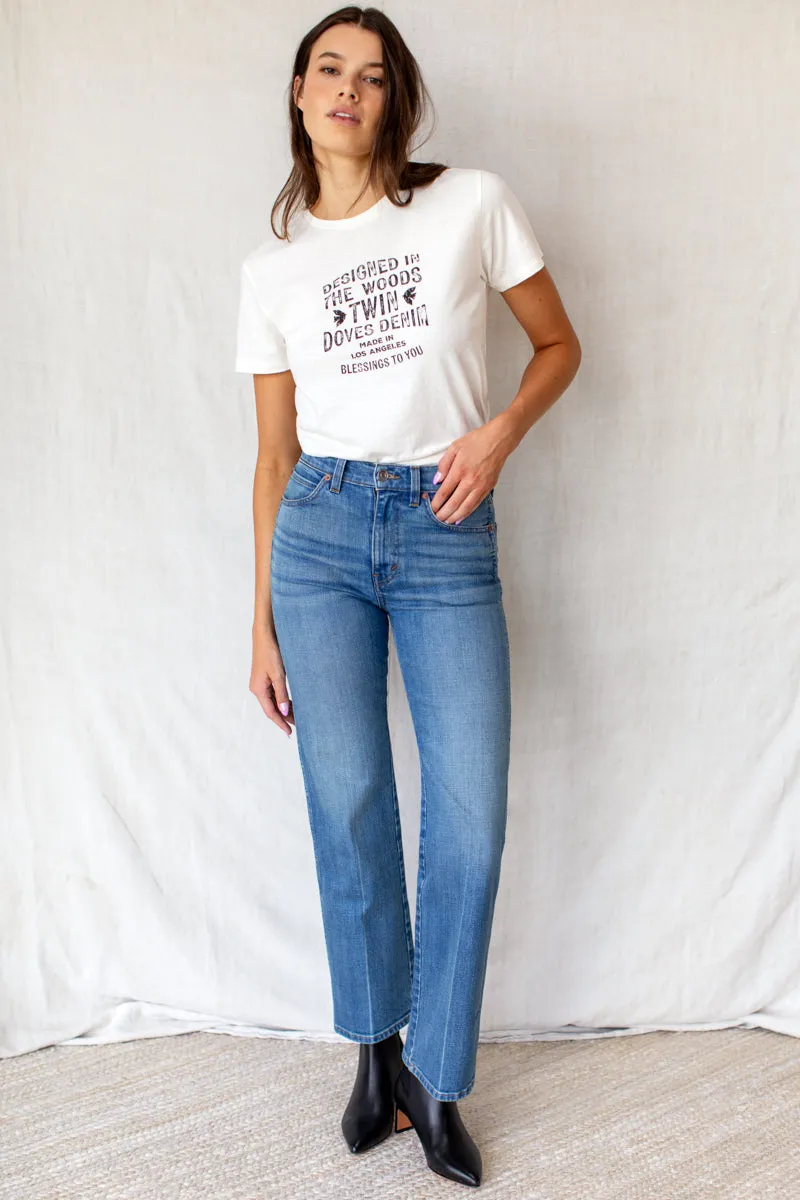 In the Woods T-shirt sold by Emerson Fry product image thumbnail 5