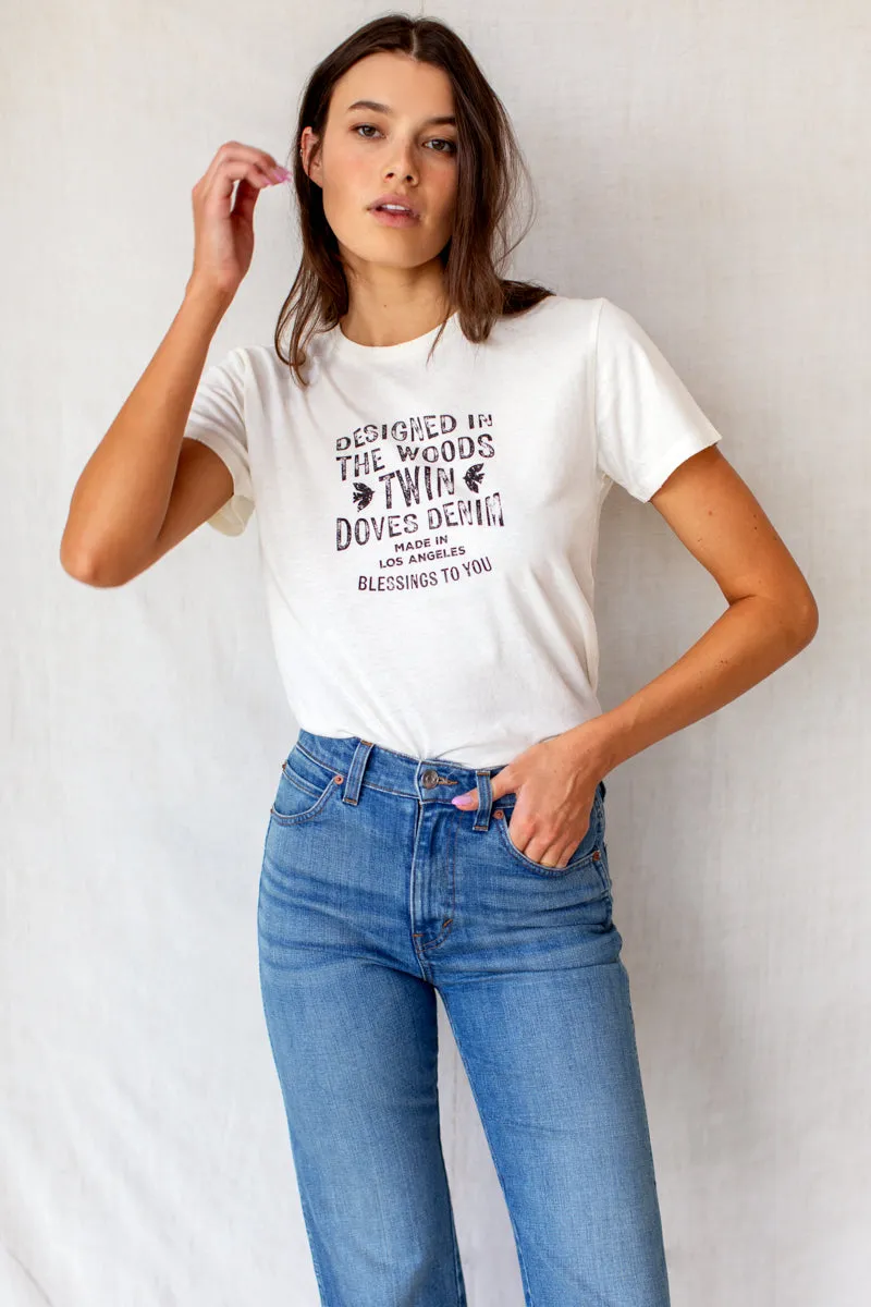 In the Woods T-shirt sold by Emerson Fry product image thumbnail 3