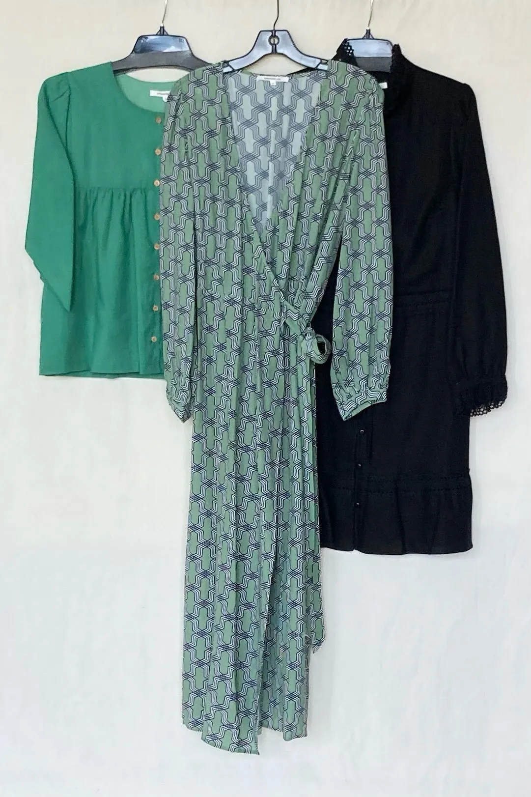 677 Sample Pack - $190 - Size XL sold by Emerson Fry product image thumbnail 2