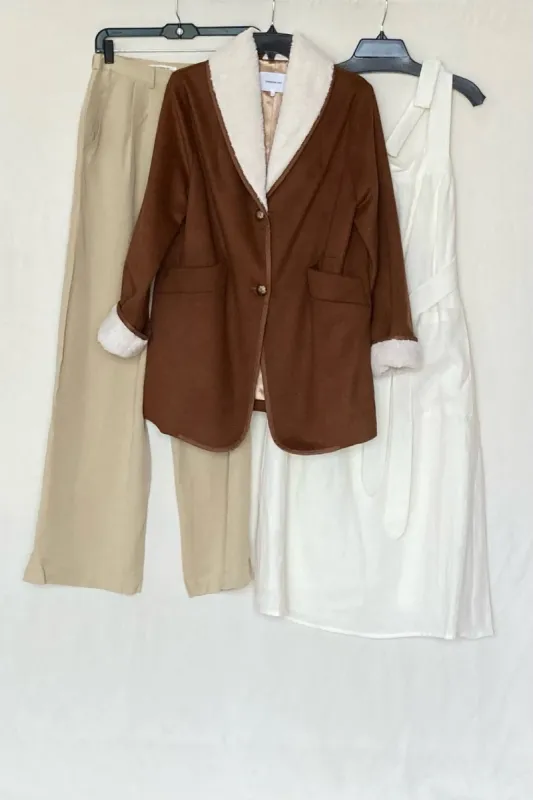 553 Sample Pack - $318 - Size S sold by Emerson Fry