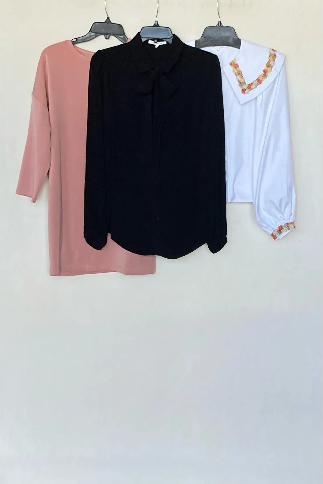 682 Sample Pack - Size S sold by Emerson Fry