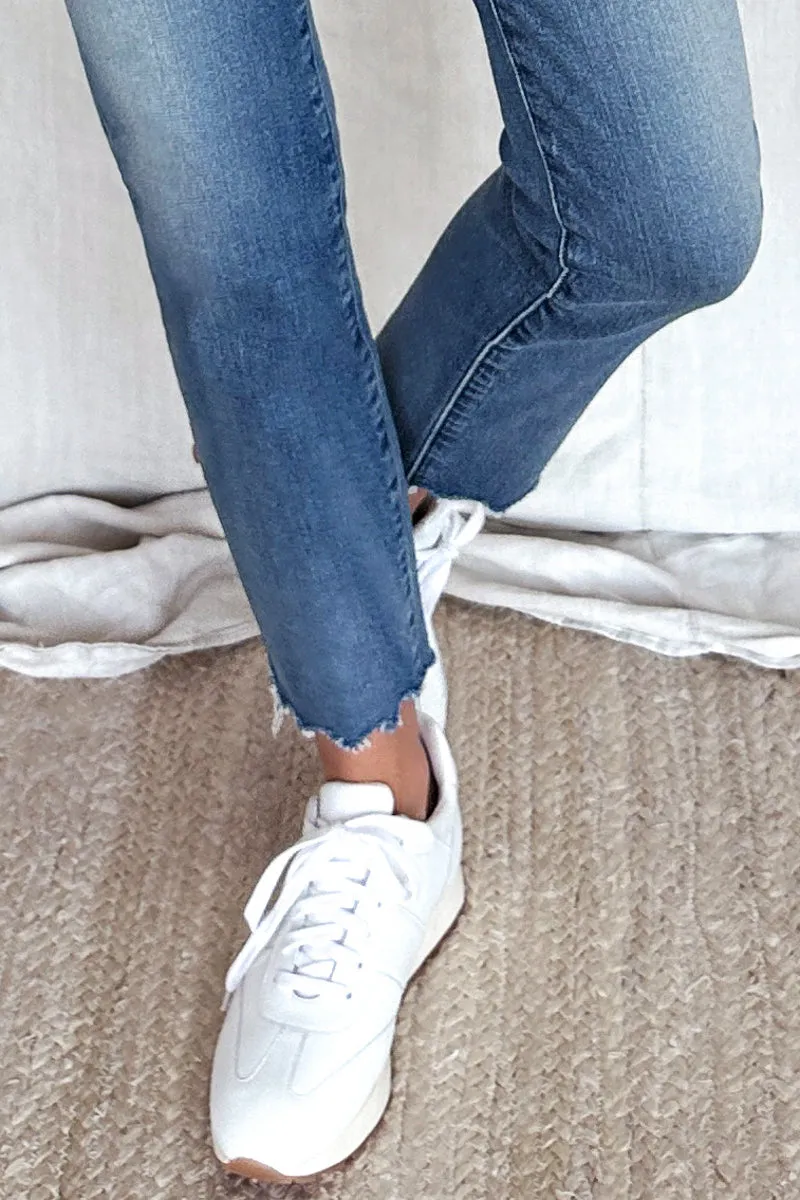 Tower High Pencil - Wild Heart Wash sold by Emerson Fry product image thumbnail 2