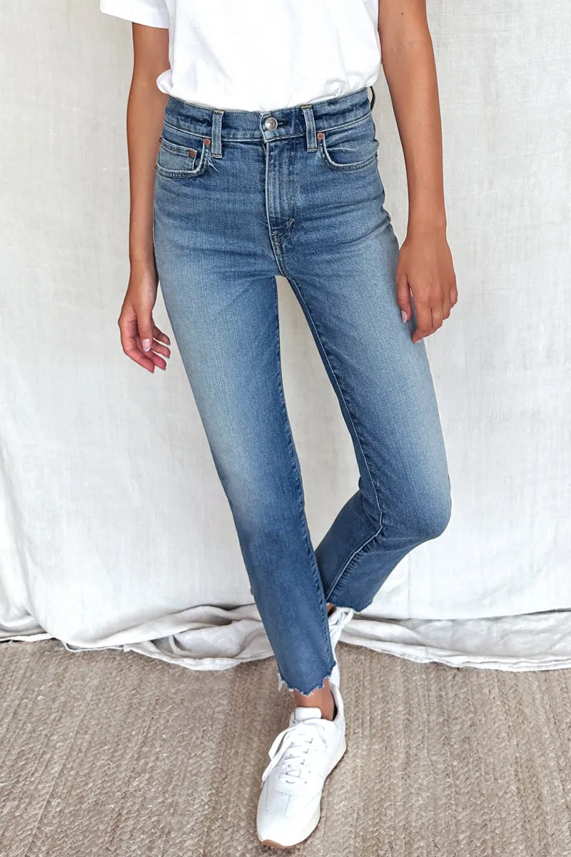 Tower High Pencil - Wild Heart Wash sold by Emerson Fry