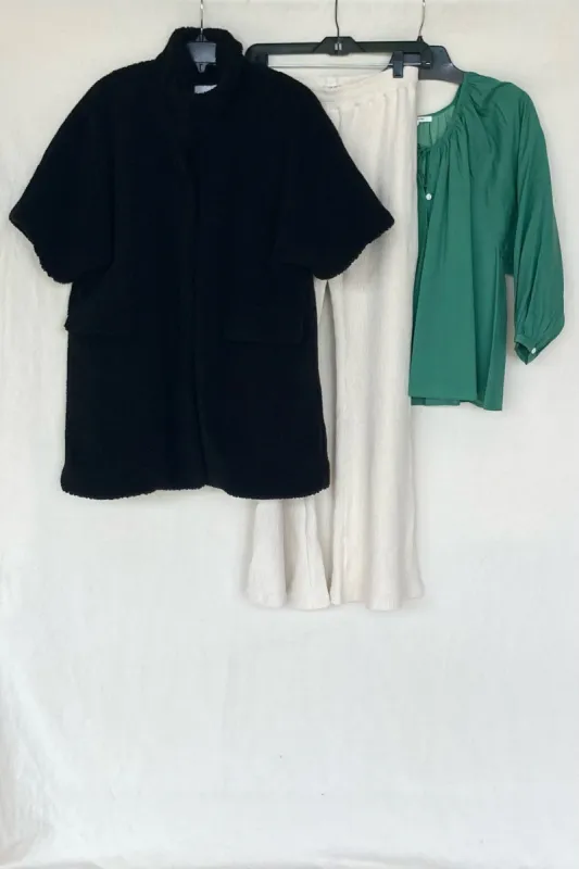 410 Sample Pack - $270 - Size M sold by Emerson Fry