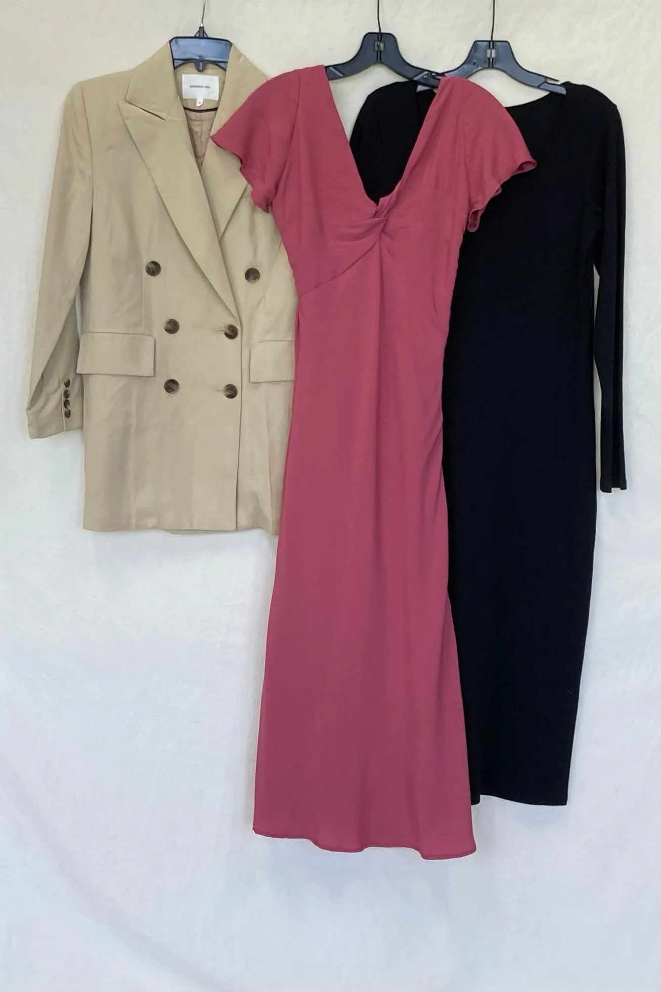 342 Sample Pack - $200 - Size XS sold by Emerson Fry