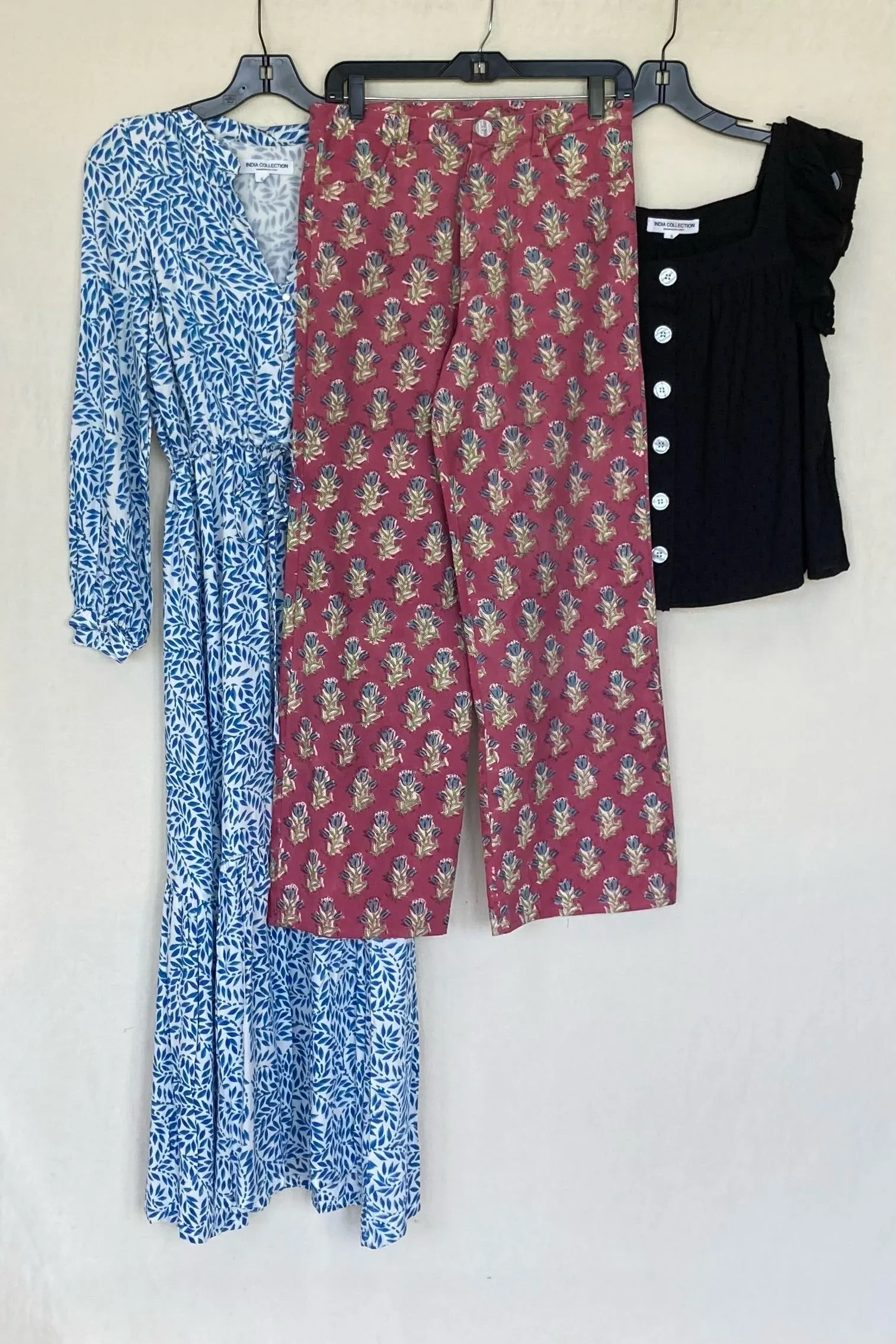 438 Sample Pack - $75 - Size S sold by Emerson Fry