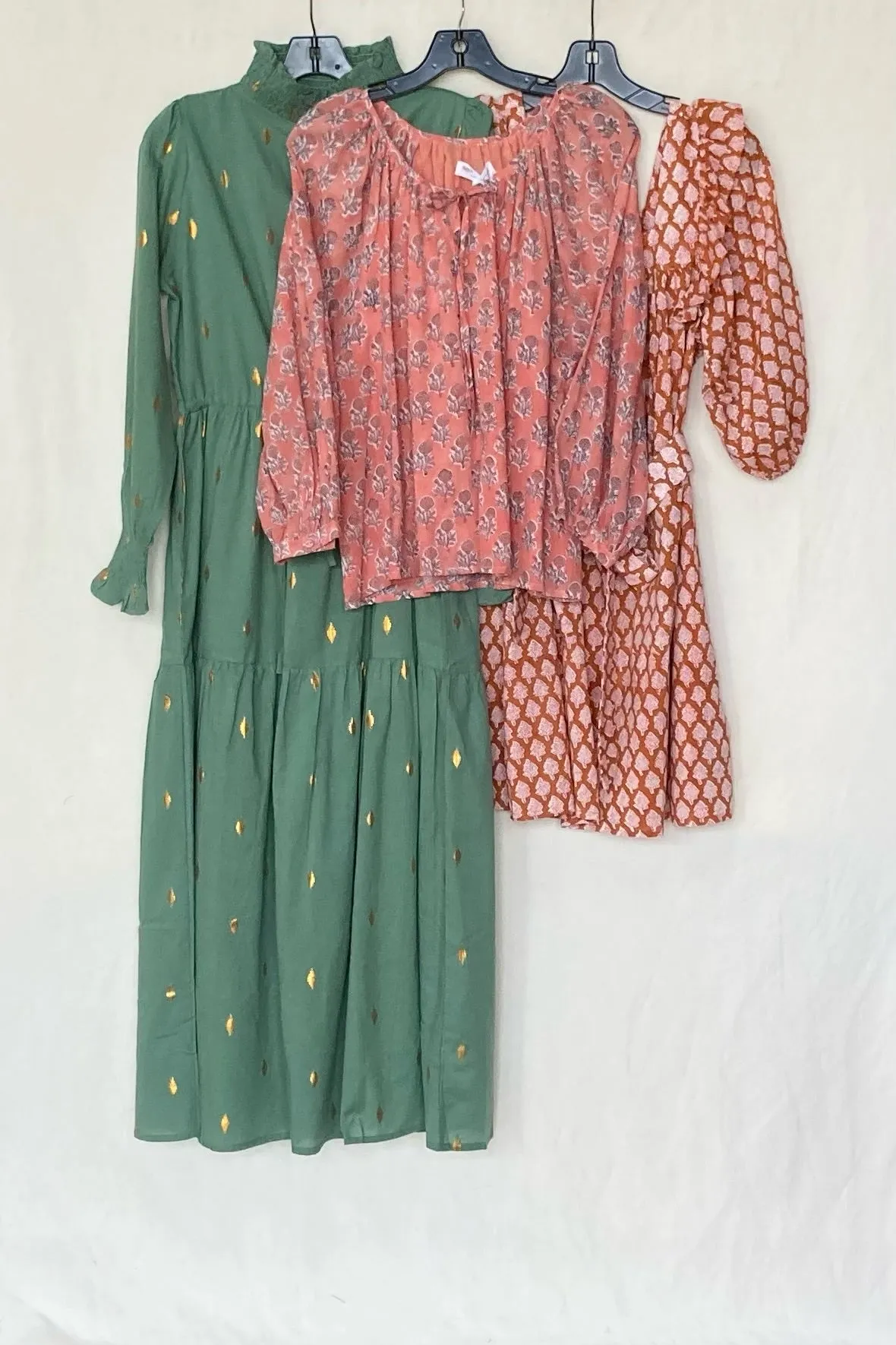 664 Sample Pack - $140 - Size S sold by Emerson Fry