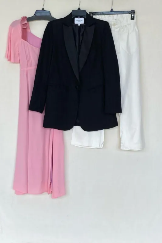 482 Sample Pack - $205 - Size XS made by Emerson Fry