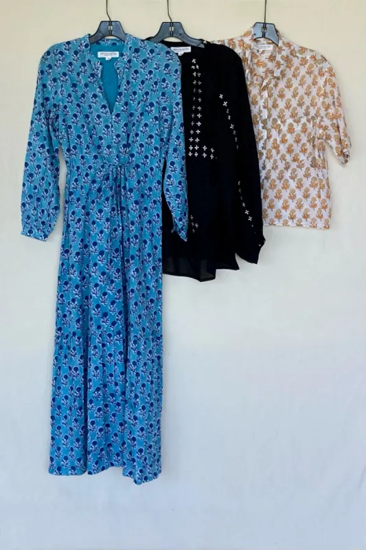 437 Sample Pack - $90 - Size XS sold by Emerson Fry