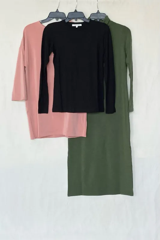 0672 Sample Pack - $74 - Size XS made by Emerson Fry