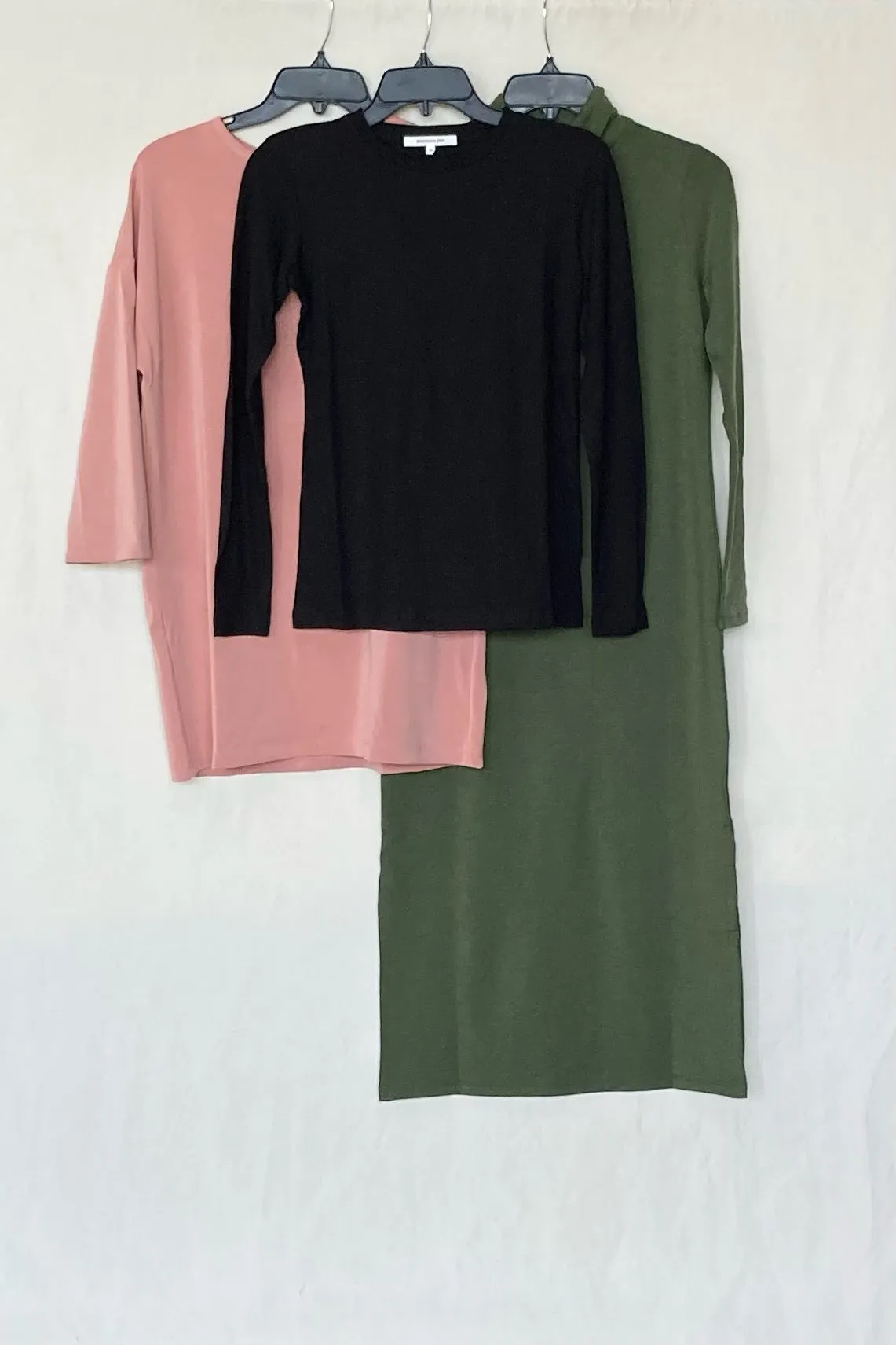 0672 Sample Pack - $74 - Size XS sold by Emerson Fry