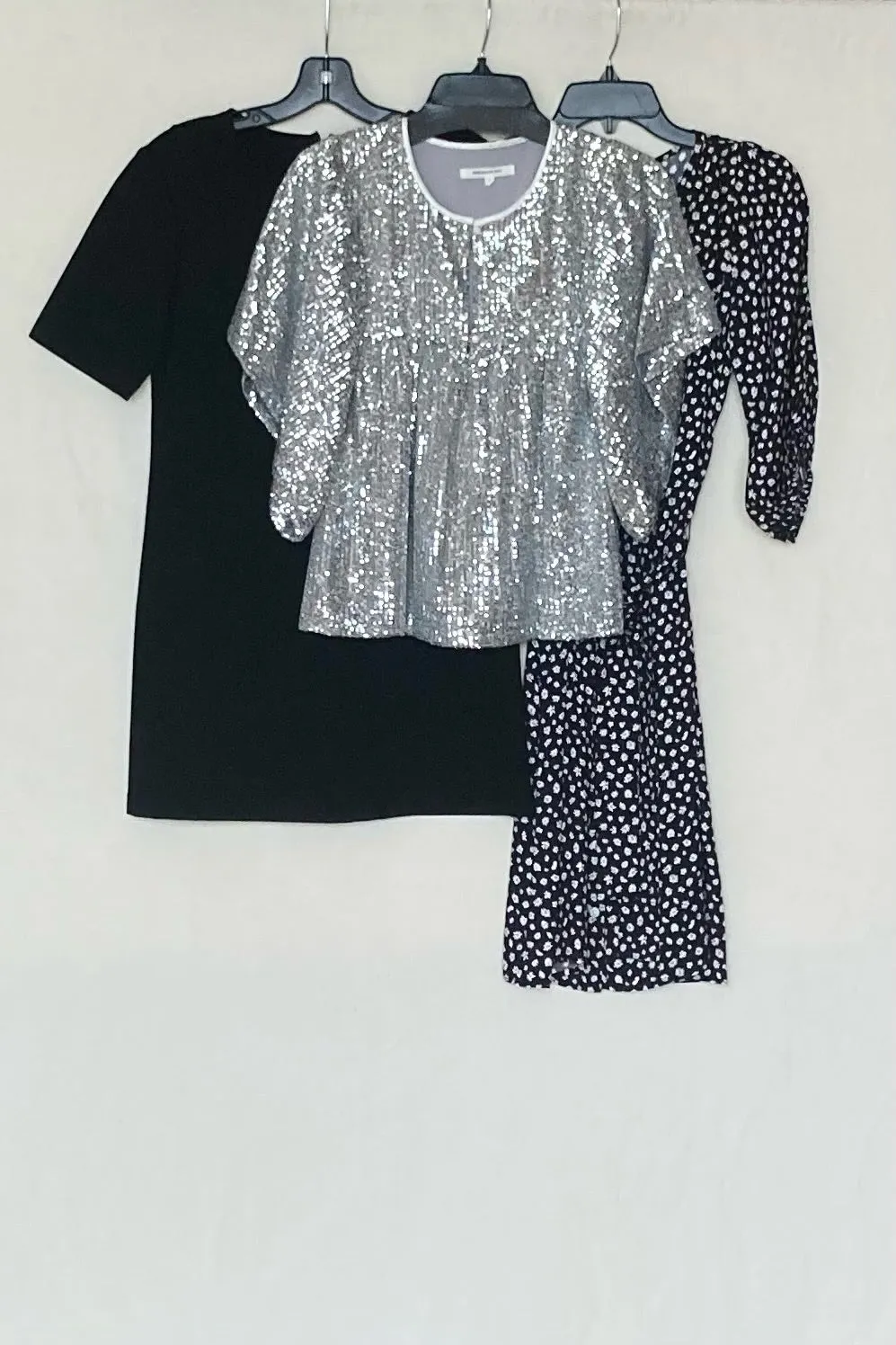 549 Sample Pack - $200 - Size S sold by Emerson Fry